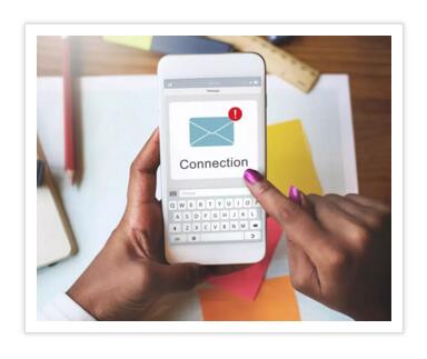 紅楓葉小編告訴你，群發(fā)短信為什么要審核