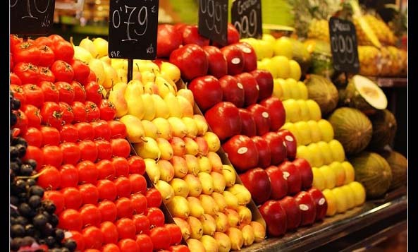 水果批市場短信營銷案例 水果批市場短信營銷案例