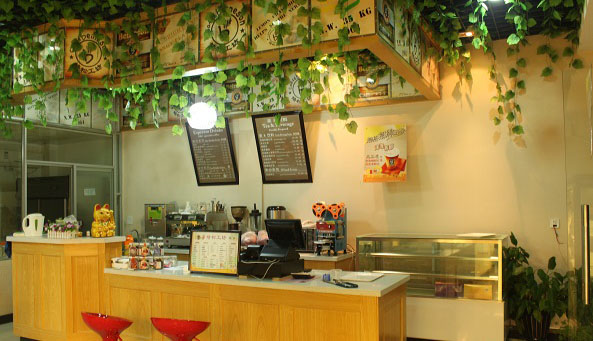 某奶茶店短信宣傳方案 某奶茶店短信宣傳方案